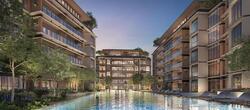 Watten House (D11), Condominium #492363371